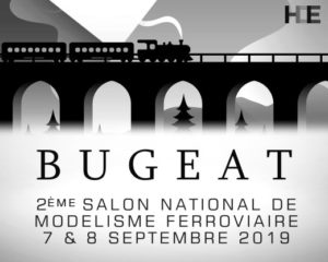 2ème Salon de Modélisme de Bugeat
